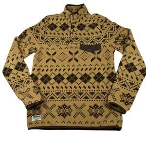 Polo Ralph Lauren Fleece Pullover Medium